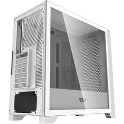 Корпус Darkflash DRX90 Mesh White (DRX90 MESH White) Без БП - мініатюра 5