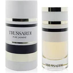 Оригинал Trussardi Pure Jasmine 90 мл парфюмированная вода