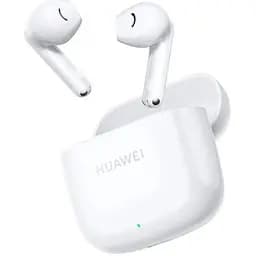 Навушники TWS Huawei FreeBuds SE 2 Ceramic White (55036939)