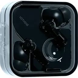 Навушники Nothing Ear B171 Black [108659] - мініатюра 2