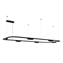 Підвіс RGL7786 38W BK 3000K