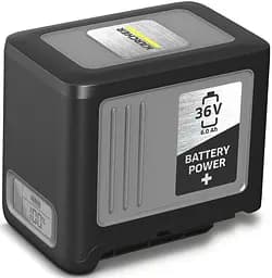 Аккумулятор Battery Power+ 36/60, 36В, 6Aч, 1.527 кг Karcher hoz0014375