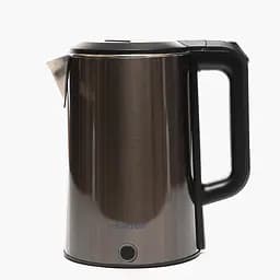 Електрочайник Holmer HKS-220SS 1.8 л бордовий