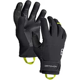 Перчатки Ortovox Tour Light Glove Mns Black S (1054-025.001.1052)