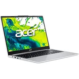 Ноутбук Acer Aspire Lite AL15-46P-R7PX Silver (NX.JXTEU.001) - мініатюра 8