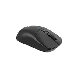 Мишка A4Tech Bloody R72 Pro Duo Wireless/USB Black (4711421000840) - мініатюра 3
