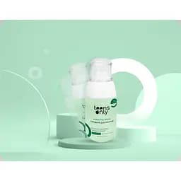 Сироватка для обличчя Teens Only For-Teens Anti-Acne Serum 13+ для проблемної шкіри проти висипань 50 мл (4820278290097) - мініатюра 2