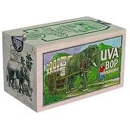 Чай черный Mlesna Ува B.O.P.1 деревянная коробка 100 г