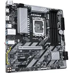 Материнська плата GIGABYTE (B860M D3HP) - мініатюра 2