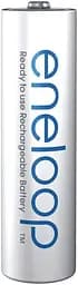 Акумулятори Panasonic Eneloop AA/HR06 NI-MH 2000 mAh BL 2 шт  (BK-3MCDE/2CP)