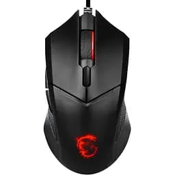 Ігрова миша MSI Clutch GM08 Gaming Mouse