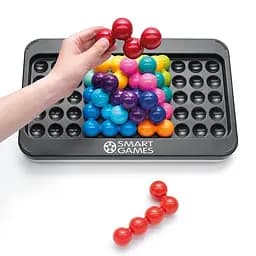 Настільна гра Smart Games IQ Профі XXL версія (Puzzler PRO) SG 455 XL - мініатюра 3