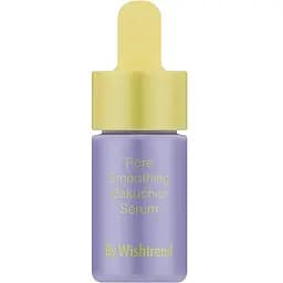 Сироватка з бакучіолом By Wishtrend Pore Smoothing Bakuchiol Serum 30 мл