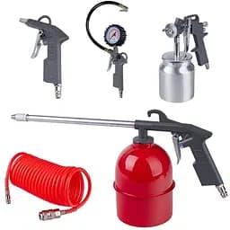 Набір для фарбування Alloid (НП-2000А5)