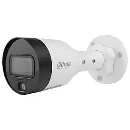 IP-камера Dahua (DH-IPC-HFW1239S1-LED-S5 (2.8 мм)) - мініатюра 4
