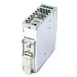 Блок живлення NDR-120-48 Mean Well на DIN-рейку (43-00522) - мініатюра 4