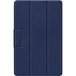 Чохол Primolux Slim Latch для планшета Lenovo Tab M10 Plus 3rd Gen 10.61" TB125 / TB128 Dark Blue