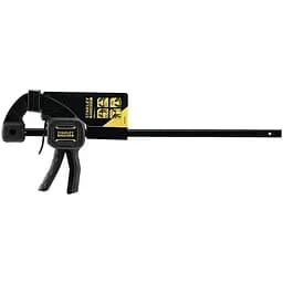 Струбцина Stanley FatMax XL швидкозатискна 92x450/690 мм 270 кг (FMHT0-83213) - мініатюра 2