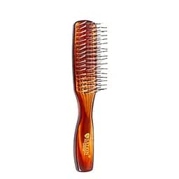 Щітка для волосся масажна Salon Professional 18104TTSC