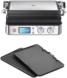 Гриль Braun MultiGrill 9 CG 9040 - мініатюра 3