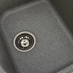 Кухонна мийка Platinum 7950 EQUATORIA матовий Сірий (SP000035795) - мініатюра 5