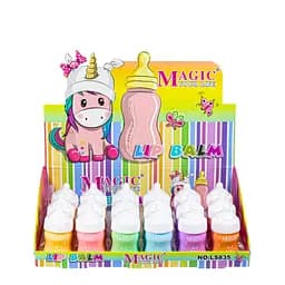 Бальзам для губ увлажняющий Magic Your Life LS 835