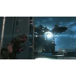 Ключ активації Microsoft Metal Gear Solid V: The Phantom Pain для Xbox One/Series - мініатюра 2