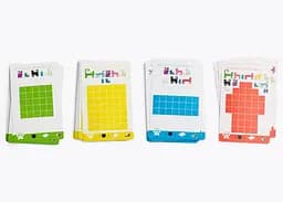 Настільна гра Fun Games Shop Котяча зграя (укр.) (FGS68) - мініатюра 4