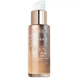 Тонирующий флюид Lumene Natural Glow SPF 20 тон Deep Tan 30 мл