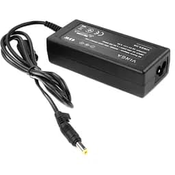 Блок живлення до ноутбуку Vinga HP 65W 18.5V 3.5А 4.8*1.7 (VPA-1835-HP4817-101) - мініатюра 2