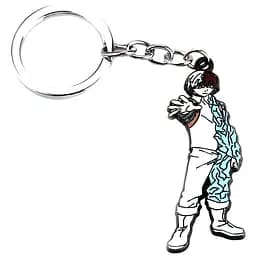 Брелок My Hero Academia Шото Тодорокі (MHA 22.13)