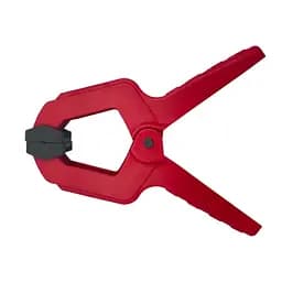 Струбцина пружинная Haisser 47151 максимальный зажим 50 мм (113709)