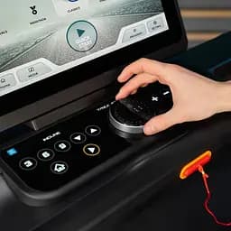 Бігова доріжка Trex Sport TX-1000TM PAVO - мініатюра 9