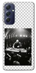 Чохол Demsky Harry Potter 3 для Samsung Galaxy M54 5G