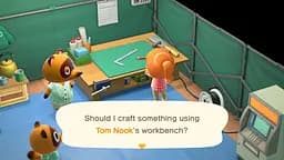 Гра Sony PlayStation Animal Crossing: New Horizons (SWITCH) - мініатюра 6