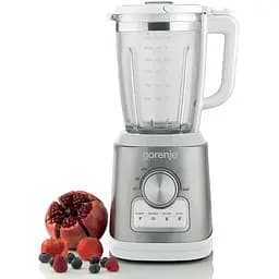 Блендер Gorenje B 1400 E стаціонарний (738519) - мініатюра 2