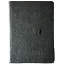 Чохол для планшета з гумками 10 265х185х9 mm Графітовий