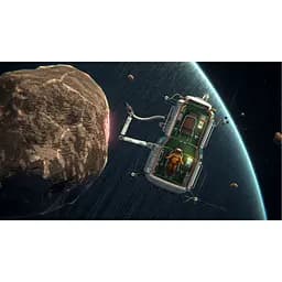 Ключ активації Microsoft Heavenly Bodies для Xbox One/Series S/X - мініатюра 8