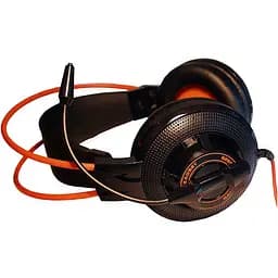 Ігрові навушники Somic G925 Black/Orange (9590009919) [119405] - мініатюра 3