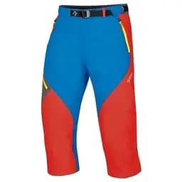 Бриджи Directalpine Cruise 3/4 2.0 old Red/Blue XXL (1053-55450.77-XL)