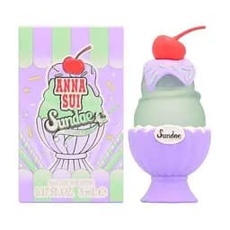 Оригінал Anna Sui Sundae Violet Vibe 5 мл туалетна вода