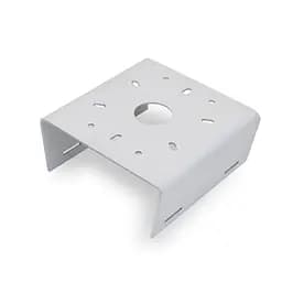 Кронштейн одинарний КМС-1 (сірий) (94-00224)