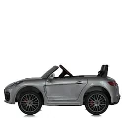 Дитячий електромобіль-машина Bambi M 5826EBLRS-11 до 30 кг - мініатюра 3