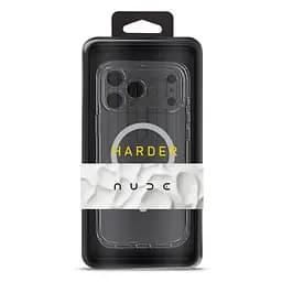Чехол Harder Nude MagCase для Apple iPhone 17 Pro Max (ARM87348) - мініатюра 3