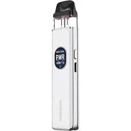 Под-система електронна сигарета Vaporesso XROS 5 30W Pod 1500mAh 3ml Kit Opal White (18121)