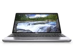 Б/В Ноутбук Dell Latitude 5511 (15.6"/i5-10400H/16GB/SSD 500GB/WXGA) - мініатюра 5