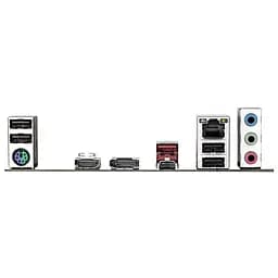 Материнська плата B760 DS3H GEN5 B760 s1700 4xDDR5 M.2 HDMI DP ATX Gigabyte teh0018967 - мініатюра 4