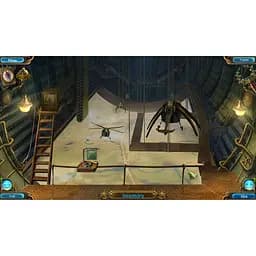 Ключ активації Microsoft Kingdom of Aurelia: Mystery of the Poisoned Dagger для Xbox One/Series S/X - мініатюра 6