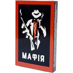 Настольная игра Fun Games Мафия карты FGS31