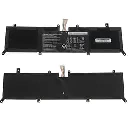 Акумулятор для ноутбука Asus C21N1423 (X302LA, X302LJ, X302UA, X302UJ) 7.6V 4840 mAh 38Wh Black (0B200-01360100)